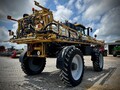 2021 ROGATOR RG1100C Self-Propelled Sprayer