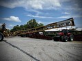 2021 ROGATOR RG1100C Self-Propelled Sprayer