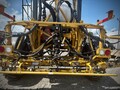 2021 ROGATOR RG1100C Self-Propelled Sprayer