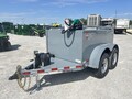 2025 Thunder Creek EV750 Fuel Trucks/Trailer