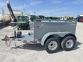 2025 Thunder Creek EV750 Fuel Trucks/Trailer