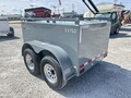 2025 Thunder Creek EV750 Fuel Trucks/Trailer
