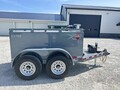 2025 Thunder Creek EV750 Fuel Trucks/Trailer