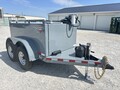 2025 Thunder Creek EV750 Fuel Trucks/Trailer