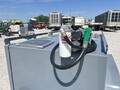 2025 Thunder Creek EV750 Fuel Trucks/Trailer