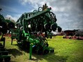 2021 Great Plains PL5200 Planter