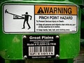 2021 Great Plains PL5200 Planter