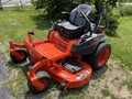 2025 Kubota Z422 Lawn Mower