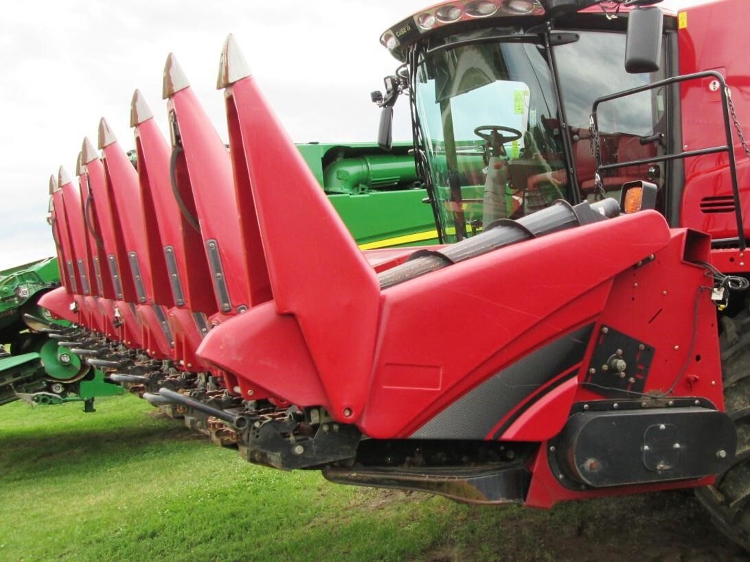 2019 Case IH 4408 Corn Head