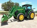 2013 John Deere 7230R Tractor