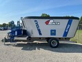 2026 Penta 6740 Feed Wagon