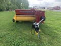 2025 New Holland HAYLINER 275 PLUS Small Square Baler