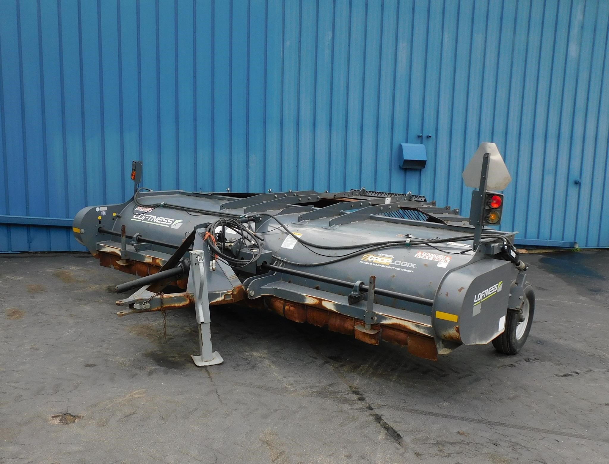  Loftness 180WW Miscellaneous