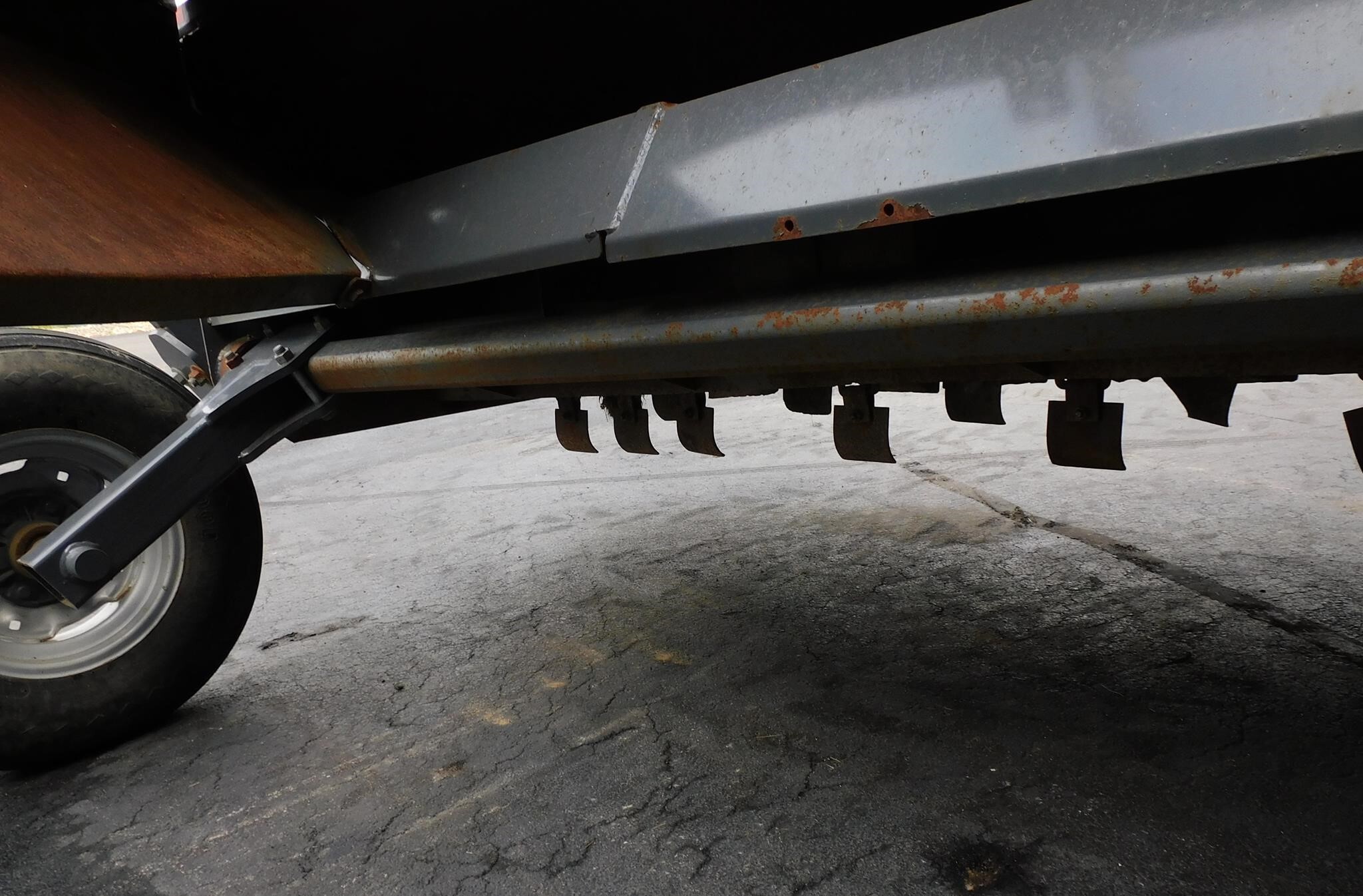  Loftness 180WW Miscellaneous