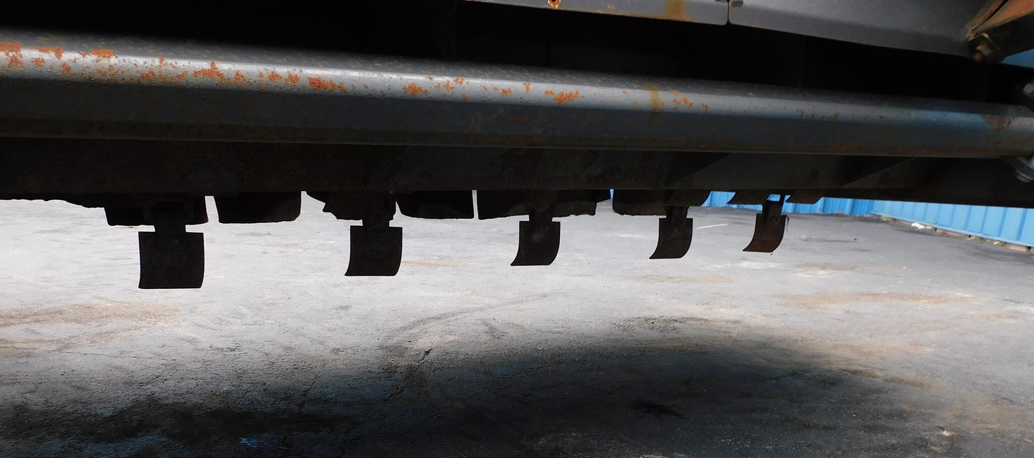  Loftness 180WW Miscellaneous