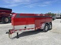 2026 Thunder Creek MTT920 Fuel Trucks/Trailer