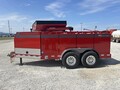 2026 Thunder Creek MTT920 Fuel Trucks/Trailer
