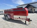 2026 Thunder Creek MTT920 Fuel Trucks/Trailer