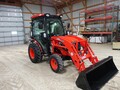 2025 Kioti CK2620SEH CAB Tractor
