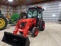 2025 Kioti CK2620SEH CAB Tractor