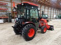 2025 Kioti CK2620SEH CAB Tractor