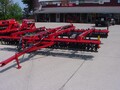  Case IH 415 Mulchers / Cultipacker