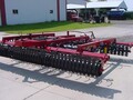  Case IH 415 Mulchers / Cultipacker