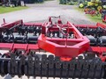  Case IH 415 Mulchers / Cultipacker