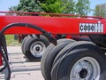  Case IH 415 Mulchers / Cultipacker