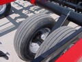  Case IH 415 Mulchers / Cultipacker