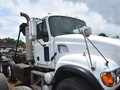 2006 Mack Granite CV713 Dump Trucks/Trailer