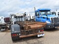 2006 Mack Granite CV713 Dump Trucks/Trailer