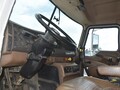 2006 Mack Granite CV713 Dump Trucks/Trailer