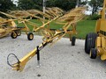  Vermeer VR1224 Rake