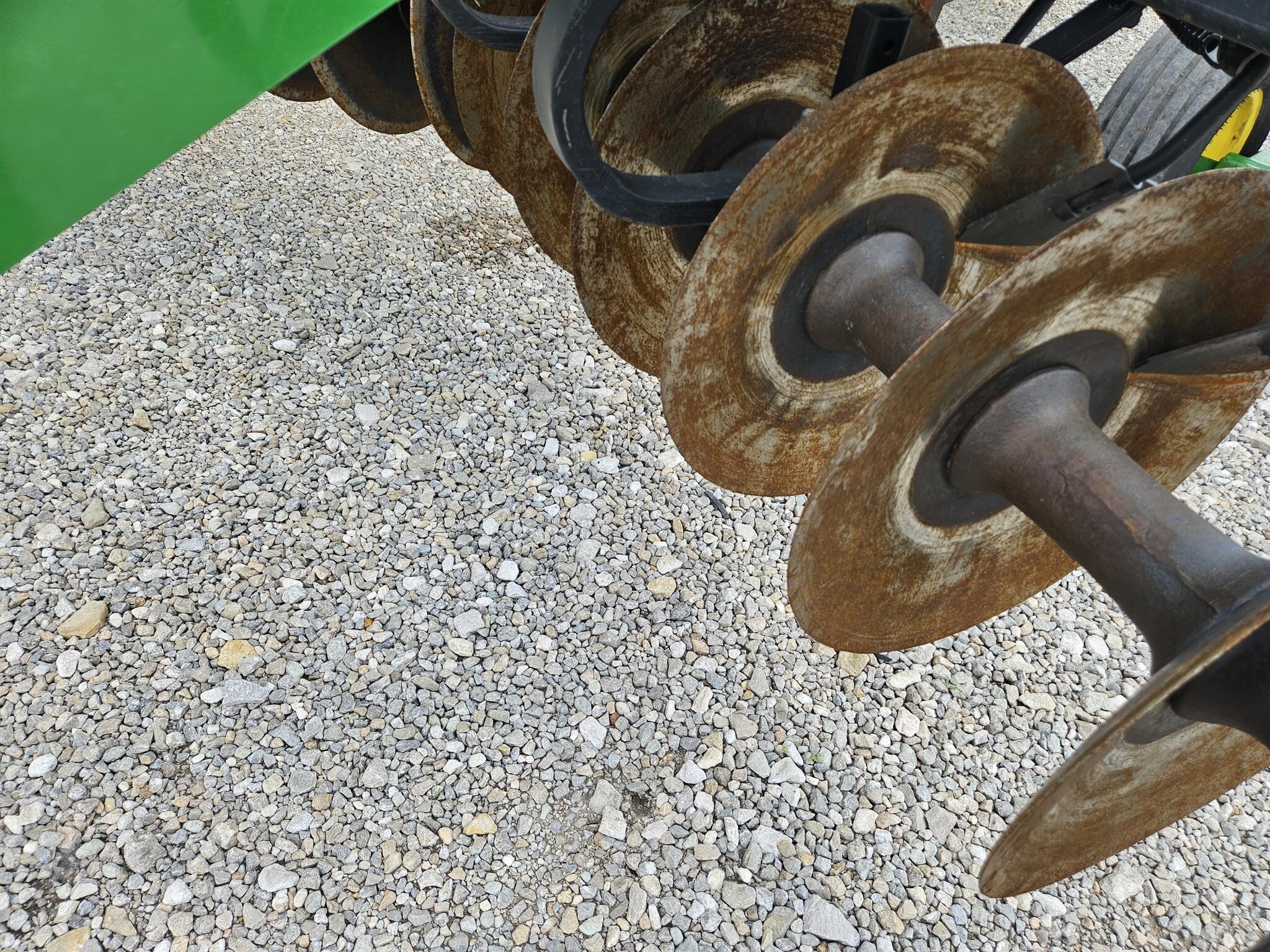  John Deere 2720 In-Line Ripper