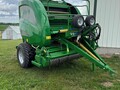 2020 McHale V6750 Round Baler