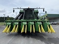 2021 John Deere CP690 Cotton Equipment
