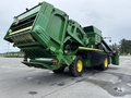 2021 John Deere CP690 Cotton Equipment