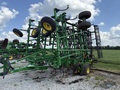 2023 John Deere 2230LL  38'6" Field Cultivator