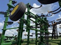 2023 John Deere 2230LL  38'6" Field Cultivator
