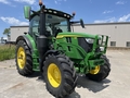 2024 John Deere 6R 140 Tractor