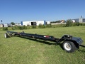  Maurer M30 Header Trailer