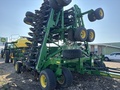 2022 John Deere N560 Air Seeder