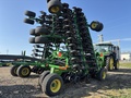 2022 John Deere N560 Air Seeder