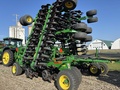2022 John Deere N560 Air Seeder