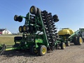 2022 John Deere N560 Air Seeder