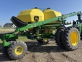 2022 John Deere N560 Air Seeder