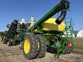 2022 John Deere N560 Air Seeder