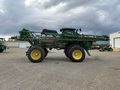 2024 John Deere 412R Self-Propelled Sprayer