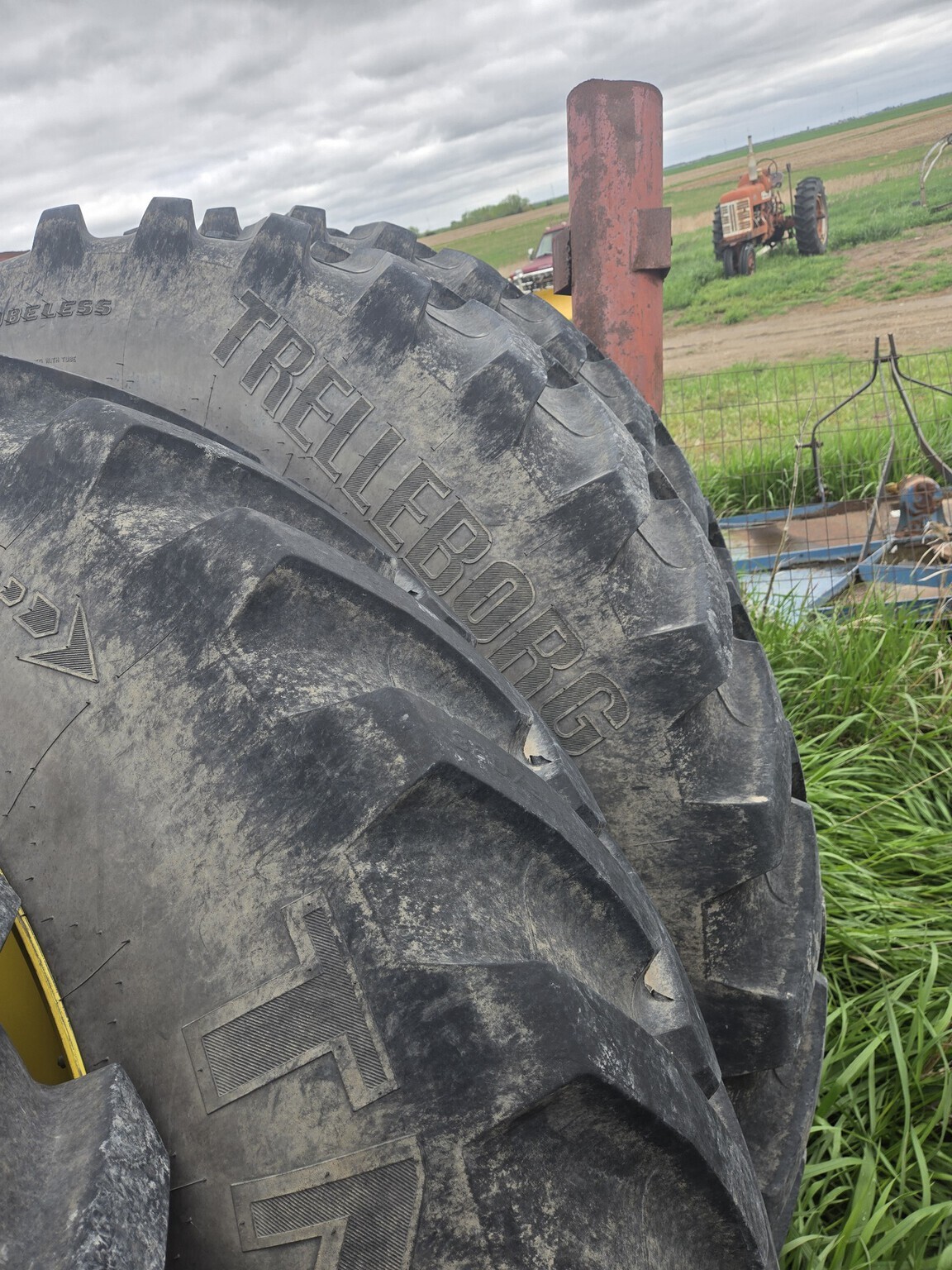 2024 John Deere 412R Self-Propelled Sprayer